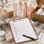 A Complete Guide to Choosing a Beauty Product Supplier